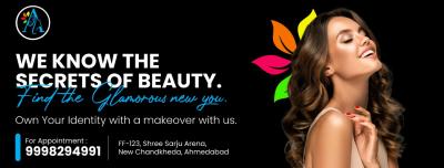 Women Salon in Ahmedabad - A One Beauty Salon - Ahmedabad Other