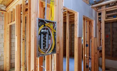 Residential Electrical Wiring in Utah - Other Professional Services
