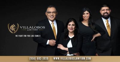 Personal Injury Attorneys In McAllen | The Villalobos Law Firm - Other Lawyer