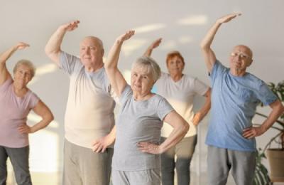 Assisted Living in Los Angeles - Quality Senior Care for Your Loved Ones - Los Angeles Health, Personal Trainer
