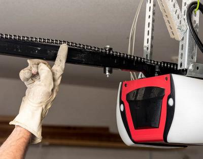 Get Professional Garage Door Replacement Services for Safe Operations