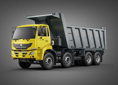 Eicher Pro 6035T - Delhi Trucks, Vans
