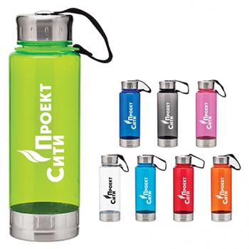 Elevate Your Brand with PapaChina's Custom Sports Water Bottles - New York Other