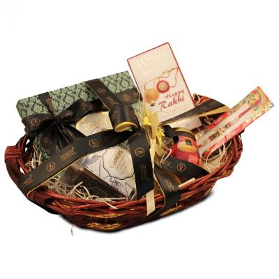 Rakhi Chocolate Gift Hampers - Zoroy - Bangalore Other