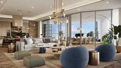 Jumeirah Living At Business Bay - Miva Real Estate - Dubai For Sale