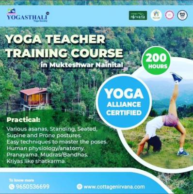 Best Wellness Retreat In Uttarakhand - Other Health, Personal Trainer