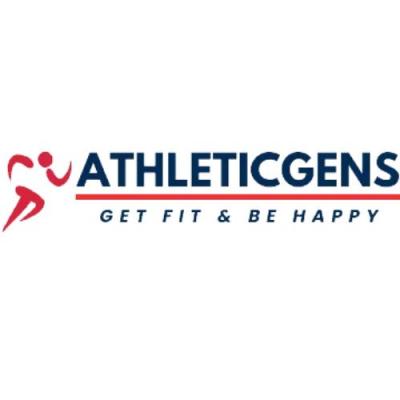 Get Fit in Style with AthleticGens - Other Other