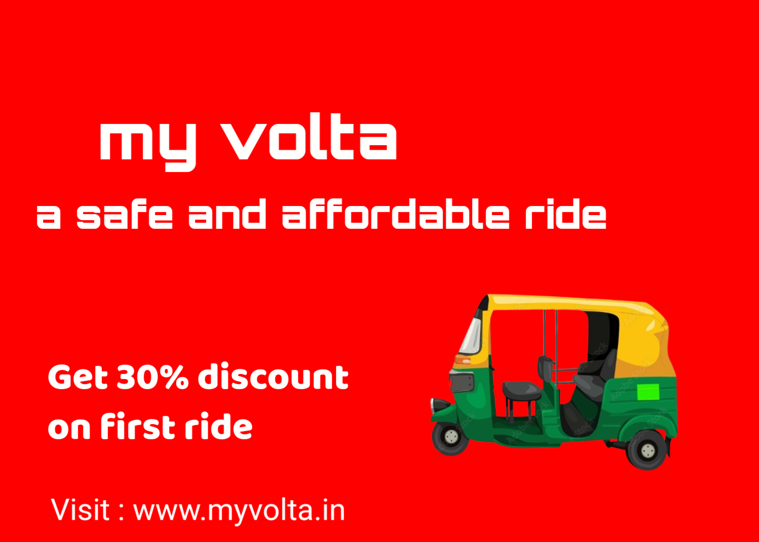 Online taxi Auto Bike booking service - Agra Other