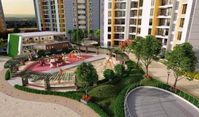 Shapoorji Pallonji Joy Ville – Luxury Residential Projects in Gurgaon - Gurgaon Apartments, Condos