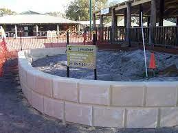 High-Quality Fence & Retaining Wall Services in Perth - Perth Construction, labour