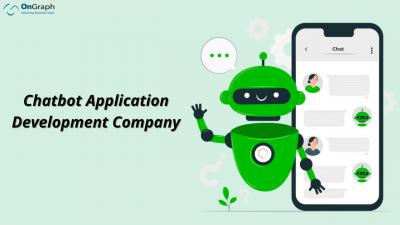 Chatbot Application Development Company - New York Other