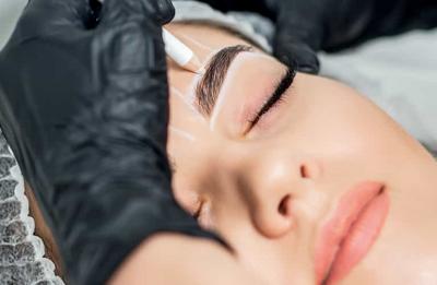 Eyelash Extension Are Comfortable | Mirrors Beauty Academy - Dubai Other