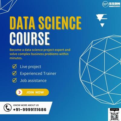 Data Science Course in Gurgaon - Gurgaon Other