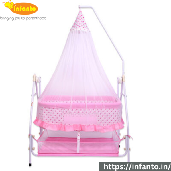 Baby Swing Cradle | Infanto - Other Other