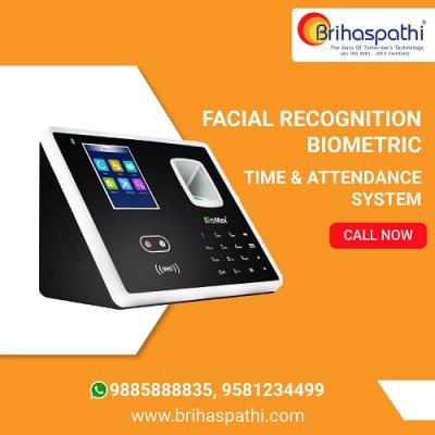Find the Best Biometric Suppliers in Telangana for comprehensive Biometric solutions