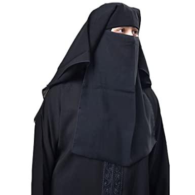 Niqabs for Less: Exclusive Discounts for Fashionable You! - Bangalore Clothing
