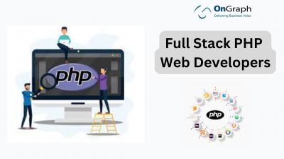 Full Stack PHP Web Developer | Hire PHP Developers - New York Professional Services