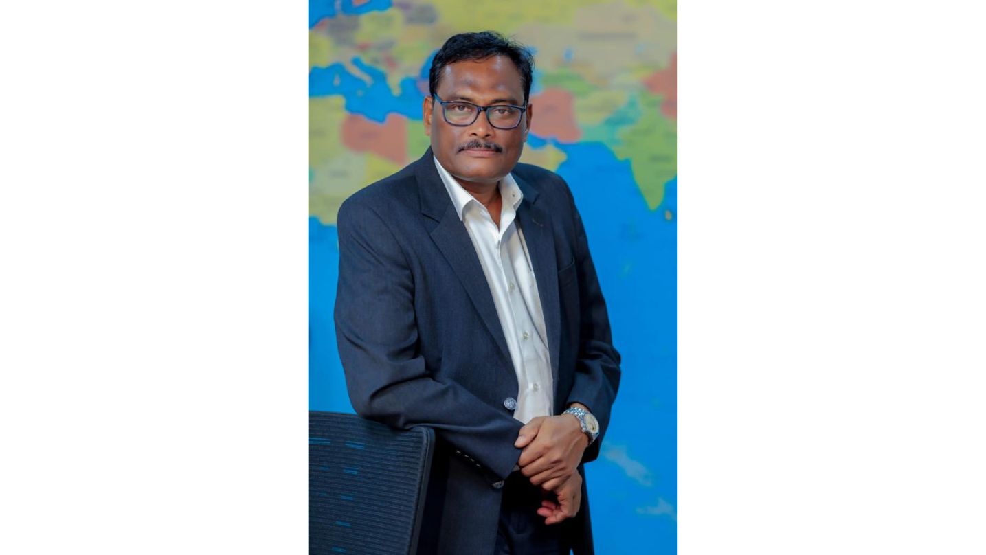 Dr. K Rathnam Insights on the Company’s Giant Success Story - Delhi Other