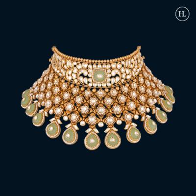 Are You Searching for Wedding Jewellery in Delhi? - Delhi Jewellery