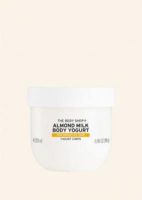 Shop Body Yogurt Products By The Body Shop India - Bangalore Health, Personal Trainer