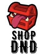 Shop DND - Other Clothing