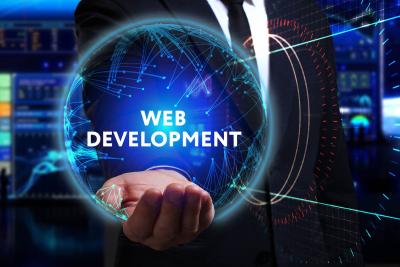 Expert Website Development Services in Abu Dhabi - Dubai Other