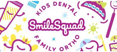 Smile Squad: Toronto's Best Children's Dental Clinic - Toronto Health, Personal Trainer