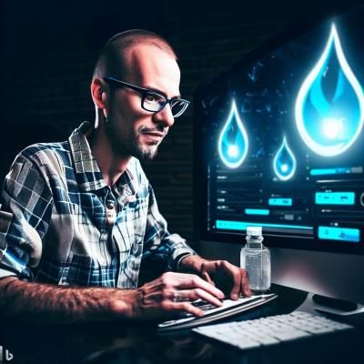 Expert Drupal Development Services - Transform Your Business Today! - Other Professional Services