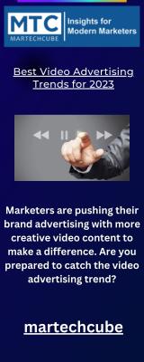 Best Video Advertising Trends for 2023 - Los Angeles Other