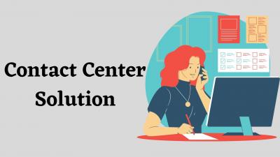 Cloud Call Center Solution in India - Delhi Other