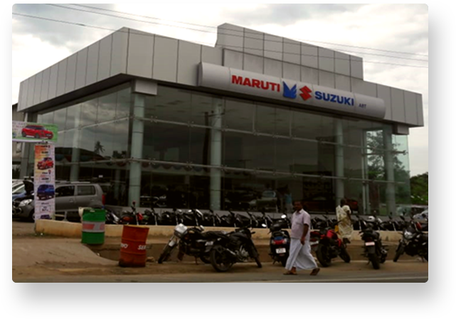 Buy Maruti Suzuki Cuddalore Old Town from ABT Maruti - Other New Cars