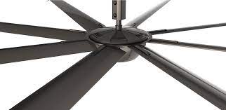 High Velocity Industrial Fan - New York Other