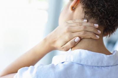 Relief for Neck Pain: The Role of a Physiotherapist