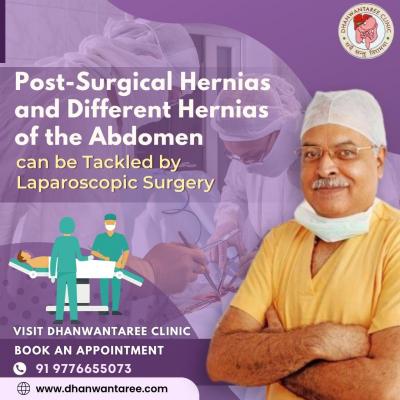 Dr Ashok Acharya |Best laparoscopic surgeon in Bhubaneswar