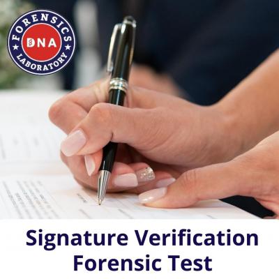 Signature Verification in India - For Fraud & Forgery Detection!