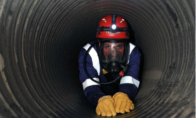 Confined Space Rescue Training  - Other Other