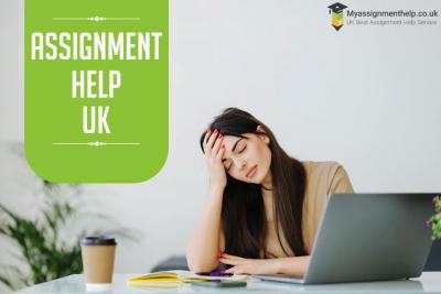 Assignment Help: Get the Help You Need to Succeed - London Other