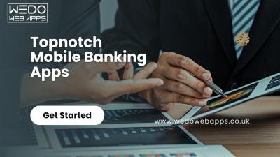 Banks with Mobile Apps in the UK: A Comprehensive Review - London Other