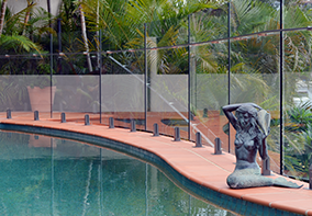 Get Pool Fences Installed To Perfection Economically Here