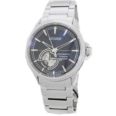 Citizen Automatic Analog NH9120-88L Men's Watch - Los Angeles Jewellery
