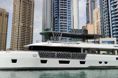 Yacht Cruise Dubai - Dubai Other