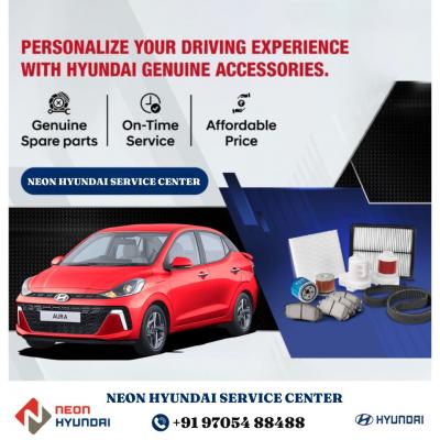 Hyundai cars service | Car service center near me - Hyderabad New Cars