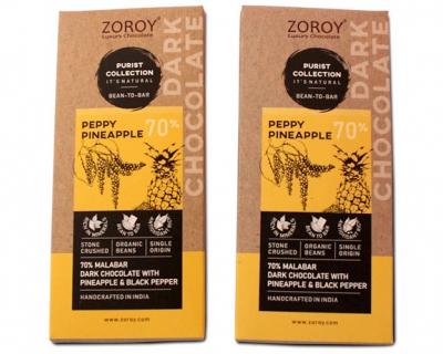 Organic Chocolate Brands – Zoroy - Bangalore Other