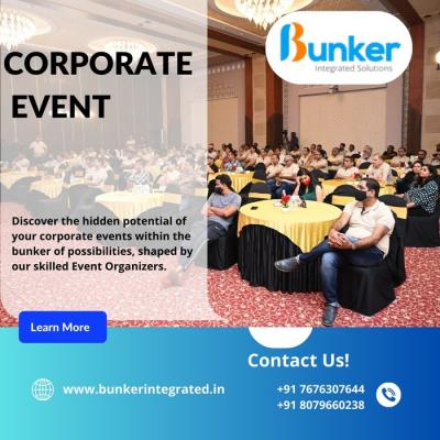 Event Management agency in Bangalore - Bangalore Events, Photography