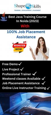 Java Certification Course [ #1 Online Java Training ] - Delhi Other
