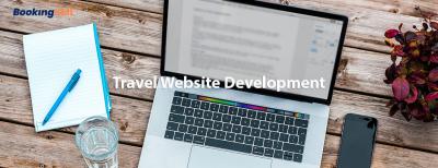Travel Website Development - Bangalore Other