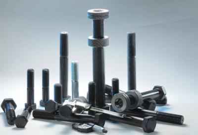 Standard Bolts Manufacturer and Exporter in India | Roll Fast - Other Other