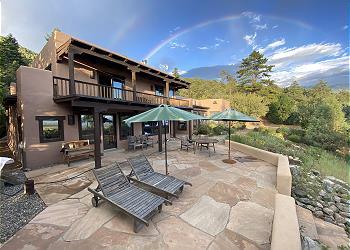 Experience Winter Magic at Taos Ski Resort - Luxurious Accommodations Available - Other Hotels, Motels, Resorts, Restaurants