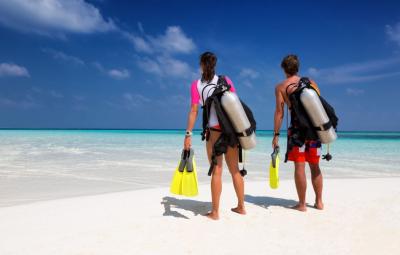 Best Scuba Diving Activities in Havelock Island - Delhi Hotels, Motels, Resorts, Restaurants