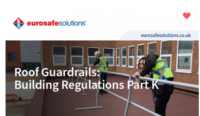 Safeguard Your Roof with Top-Notch Roof Guardrail Systems! - Other Other